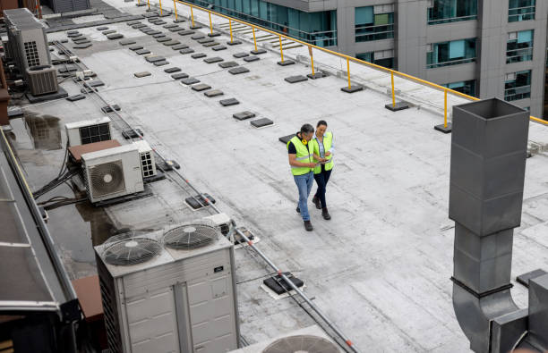 Best Roof Coating and Sealing  in Green Meadows, OH