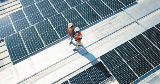 Best Roof Maintenance and Cleaning  in Green Meadows, OH