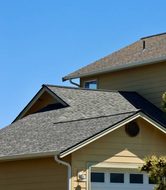 Best Cold Roofs  in Green Meadows, OH