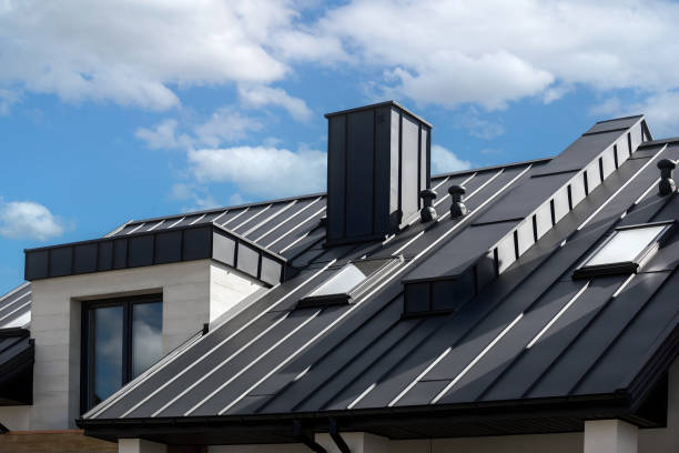 Best Gutter Installation and Repair  in Green Meadows, OH